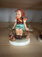 Hummel, Ophalen, Zo goed als nieuw, Hummel