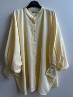 GARCONNE ruimvallende blouse ruitje geel/wit mt TU, Kleding | Dames, -, Parijs, Geel, Nieuw