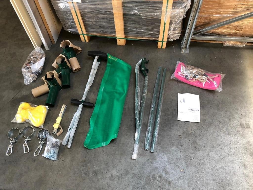 Schommel | schommel tuin | speeltoestellen losse onderdelen, Kinderen en Baby's, Speelgoed | Buiten | Speeltoestellen, Nieuw, Schommel