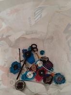 Beyblade burst spullen met 2 stadions, Ophalen of Verzenden, Overige materialen