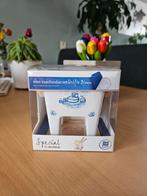 Boska mini kaasfondueset Delfts Blauw, Ophalen of Verzenden, Nieuw, Overige stijlen