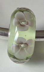 Trollbeads PASTELBLOEM, -, Verzenden, -, Zo goed als nieuw