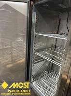 2x Combisteel vrieskast 2x Combisteel koelkast, 200 liter of meer, Ophalen, Zonder vriesvak, 160 cm of meer