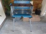 Campingaz gasstel met oven en grill - Ideaal voor camping, Ophalen of Verzenden, Zo goed als nieuw, Campingaz