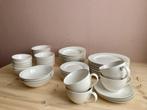 Servies porselein, Ophalen, Zo goed als nieuw, Overige stijlen, Porselein