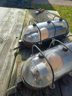 Bulls eye lampen groot, Ophalen of Verzenden