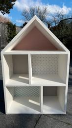 Poppenhuis, Ophalen, Zo goed als nieuw, Poppenhuis