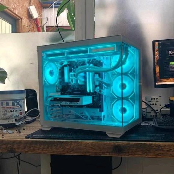 MID RANGE GAMING PC’S | €650 – €1100 | Plug & Play, 32 GB, Nieuw, Ophalen of Verzenden, Gaming