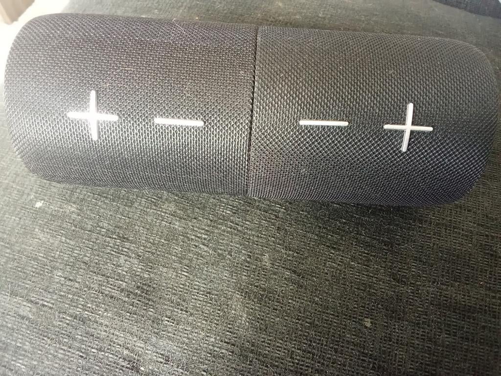 Duo Bluetooth speaker, Audio, Tv en Foto, Luidsprekers, Ophalen of Verzenden, Minder dan 60 watt, Overige typen, Overige merken