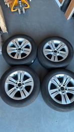 Wielset Styling 153 BMW X5 E53 / VW transporter, Auto-onderdelen, Banden en Velgen, Ophalen, 18 inch, Gebruikt, Banden en Velgen