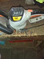 Top Garden elektrische heggenschaar HE-55, Ophalen, Gebruikt, Elektrisch