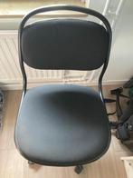 Ikea örfjäll bureaustoel (nauwelijks gebruikt), Ophalen of Verzenden, Zo goed als nieuw, Zwart