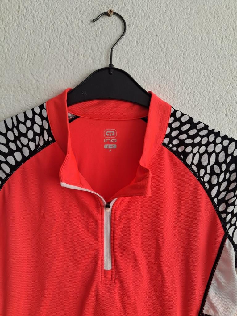 Inq sportshirt maat M, Kleding | Dames, Ophalen of Verzenden