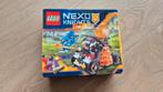 LEGO Nexo Knights 70311 Chaos Catapult - Nieuw!, Ophalen of Verzenden, Nieuw, Complete set, Lego