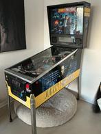 Flipperkast Johnny Mnemonic, Verzamelen, Ophalen, Gebruikt, Elektronisch, Williams