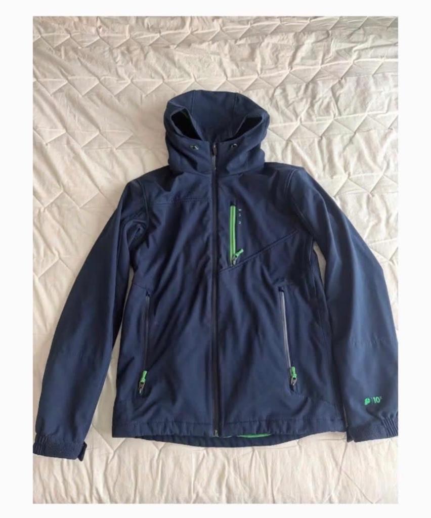 Wintersportkleding jas Protest, Protest, Ophalen of Verzenden, Jack, Gedragen