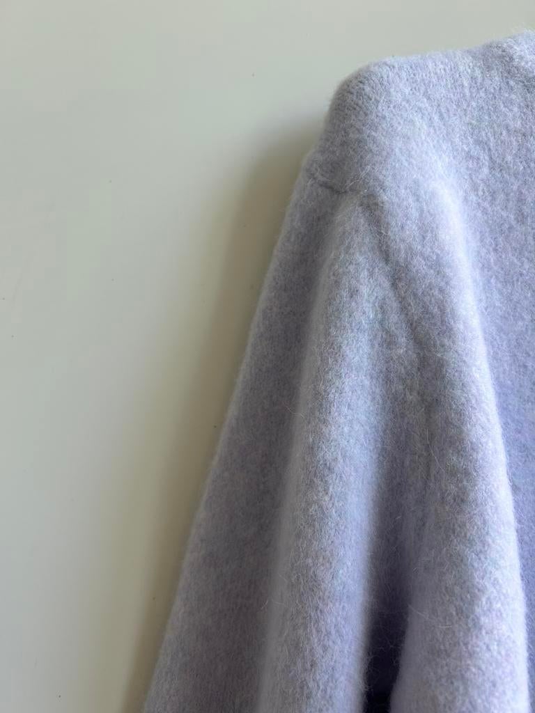 KILKY trui lila mt TU, -, Verzenden, Parijs, Nieuw