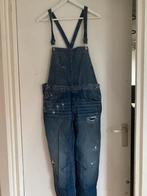 G-star Raw tuinpak jumpsuit s, Ophalen, Zo goed als nieuw