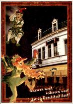 Cafe repesteel, Eindhoven, Verzenden, 1980 tot heden, Ongelopen, Noord-Brabant