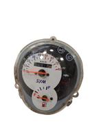 Teller tellerset cockpit origineel Sym Mio, SYM, Gebruikt, SYM, Ophalen of Verzenden