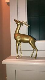 Hert geel koper, Ophalen, Koper