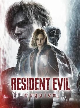 Resident Evil: Requiem PC, Avontuur en Actie, Vanaf 18 jaar, 1 speler, Nieuw
