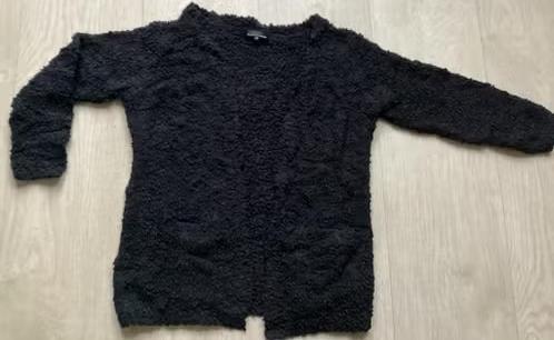 Zwart vest ONLY maat S, Only, Zwart, Ophalen of Verzenden, Maat 36 (S)
