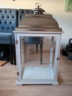 Grote Riverdale Lantaarn - Landelijke Stijl, Ophalen, Gebruikt, Landelijke stijl