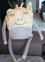 Home creation giraffe knuffel kussen dier., Ophalen of Verzenden, Zo goed als nieuw, Overige typen