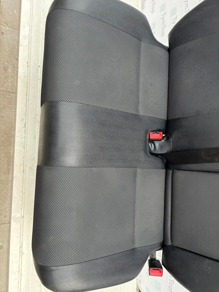 stoelen voorbank bank Mercedes Sprinter Volkswagen Crafter, Auto-onderdelen, Interieur en Bekleding, Tymtop5@gmail.com, 3161ek