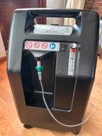 Drive DeVilbiss Zuurstofconcentrator Compact  525KS, Ophalen of Verzenden, Zo goed als nieuw
