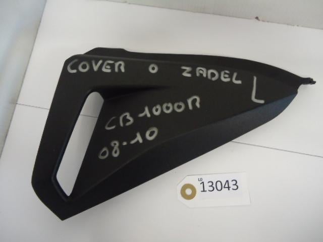 CB1000R 2008 - 2010 Honda Cover Cover onder zadel D1-13216