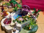 Playmobil magische vijver, Ophalen of Verzenden, Zo goed als nieuw