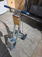 Trolley, Doe-het-zelf en Verbouw, Ophalen