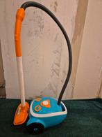 Smoby kinderstofzuiger, Kinderen en Baby's, Speelgoed | Overig, Ophalen of Verzenden, Gebruikt, Jongen of Meisje