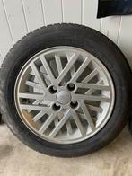 Sierra Cosworth sedan naafdop met velg, Ophalen