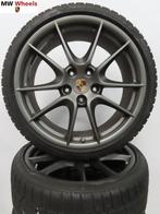 Porsche 20 inch Origineel velgen 911 991  4 S winterbanden, Auto-onderdelen, Banden en Velgen, Gebruikt, -, -, Banden en Velgen