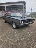 Unieke renault rambler v8! Belastingvrij coupe 1967, Auto's, Particulier, Te koop