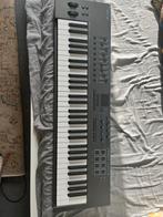 Nektar Impact LX61+ MIDI Keyboard Controller, Overige merken, 61 toetsen, Ophalen of Verzenden, Zo goed als nieuw
