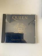 Queen greatest hits 2, Verzenden, Gebruikt, Poprock