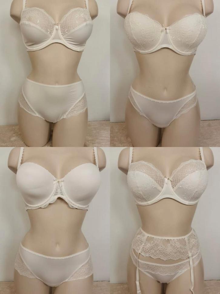 marie jo bh 75b 70c 80c 65d 80d 85d 65e 70f 80f, ., Ophalen of Verzenden, BH, .