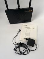 Asus AC 1900 router, Ophalen, Gebruikt, Router