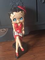 Betty boop, Ophalen of Verzenden, Zo goed als nieuw