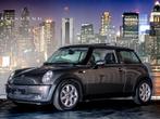 MINI One (bj 2006), Auto's, Gebruikt, 4 stoelen, Leder, Handgeschakeld