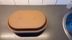 Tupperware serveerschaal, Huis en Inrichting, Keuken | Tupperware, Ophalen of Verzenden, Schaal