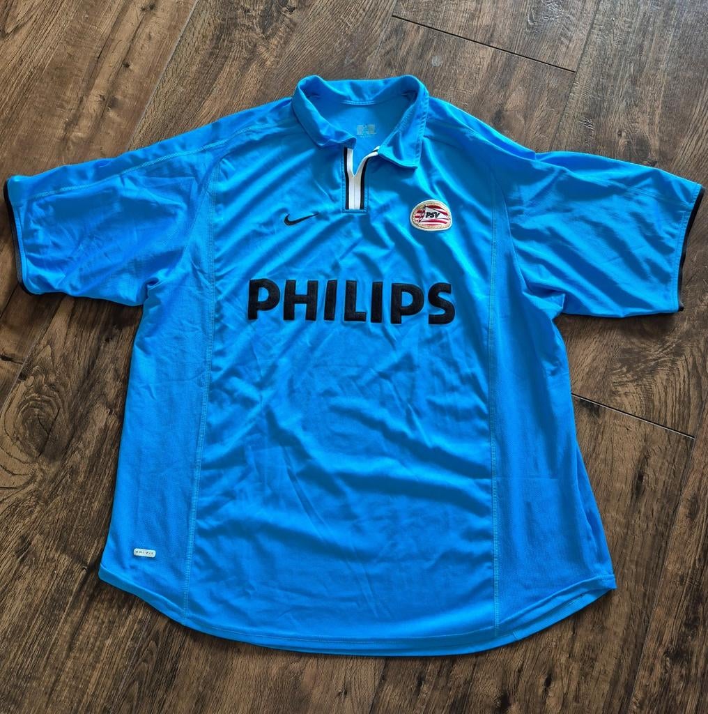 Nieuwstaat PSV shirt Origineel, Verzamelen, Ophalen of Verzenden, Zo goed als nieuw, PSV, Shirt