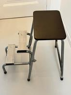 Brabantia – Een vintage keukentrapje, Ophalen of Verzenden