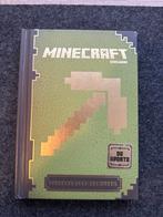 Minecraft Handboek voor Beginners - De Update, Boeken, Ophalen, Gelezen
