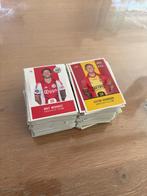 Ruilen voetbalplaatjes Plus, Verzamelen, Supermarktacties, Plus, Ophalen