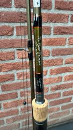 Soul Transformer Float reloaded 12ft 1,25LB Penhengel, Ophalen, Zo goed als nieuw, Werphengel